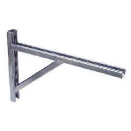 "SAT" MENSOLA SALD. L.370mm...